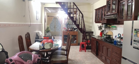 BÁN GẤP NHÀ RIÊNG NGUYỄN TRỌNG TUYỂN, TÂN BÌNH, 2 TẦNG, 48M2 CHỈ 5xTy.