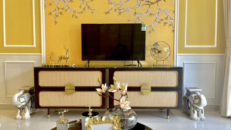 HÀ NỘI MELODY LINH ĐÀM-NƠI AN CƯ LÝ TƯỞNG, TIỆN ÍCH SỐNG ĐẲNG CẤP -GIÁ CHỈ TỪ 32TR/1M2