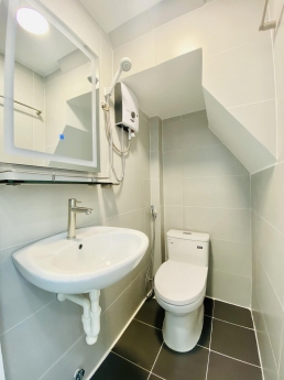 gấp bán Điện Biên Phủ Bình Thạnh 3 tầng 25m2 giá chỉ 2 tỷ 9