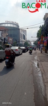 Bán lô đất đẹp phường Tân Tiến 87.5 m2 , đường xe hơi chạy vi vu, Giá rẻ