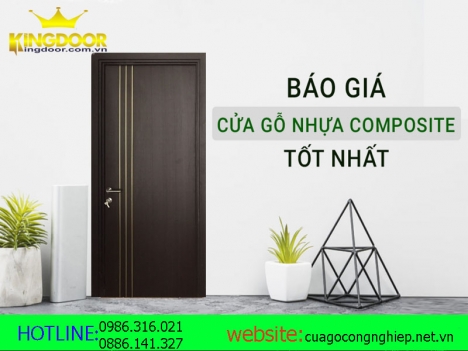 Báo giá cửa nhựa composite Quận_5 |cửa nhà vệ sinh mới nhất 2022