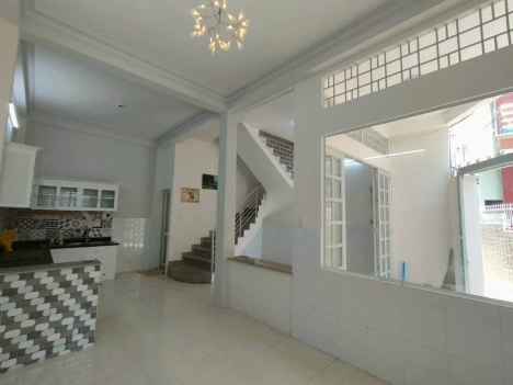 NHÀ TO 70M2  4 TẦNG  TẶNG NỘI THẤT 150TR GIÁ CỰC RẺ  NƠ TRANG LONG  BÌNH THẠNH