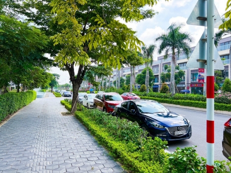1 TỶ SỞ HỮU ĐẤT NỀN, NHÀ PHỐ GEM SKY WORLD LONG THÀNH