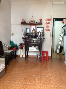 BÁN NHÀ SIÊU PHẨM TÂN BÌNH 50M2 HXH 6M THÔNG TỨ TUNG 2 TẦNG NĂM CHÂU 5.4 TỶ.