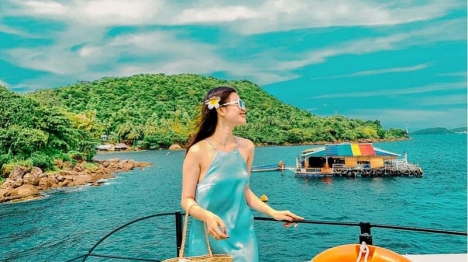 Tour Phú Quốc 3N2D (Máy bay) Tết Dương Lịch