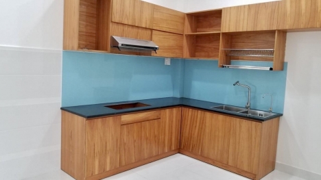 NHÀ MỚI ĐẸP MẶT TIỀN VIEW CÔNG VIÊN