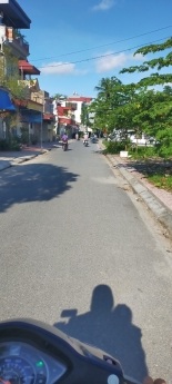 ban đất chính chủ