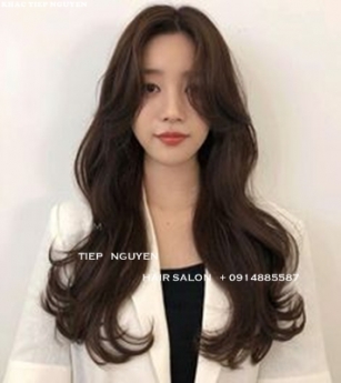 6 mái tóc  hot trend, tóc ngắn dành cho phái nữ, Hồng Đăng, Hồ Hoài Anh - Học nghề tóc Tiệp Nguyễn