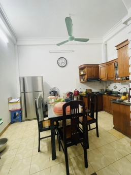 Bán nhà phố Lò Đúc, Hai Bà Trưng, 51mx4PNxMT4,5m, phân lô, ô tô, ở sướng nhỉnh 6 tỷ. LH