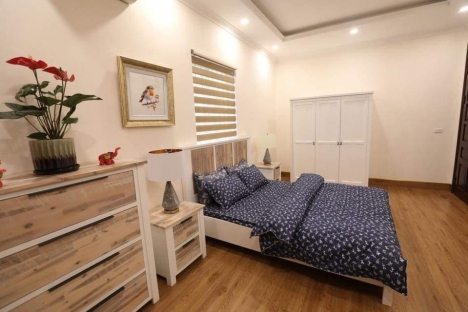 Bán nhà Hoàng Diệu, Hải Châu II, 65m, MT 5,2, 4 Tấm, KD đỉnh, dòng tiền 5% giá nhỉnh 4 tỷ