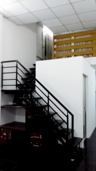 CHÍNH CHỦ TRANG BÌA NHÀ SÁT MẶT TIỀN ĐỒNG ĐEN KHU BÀU CAT VIP NHỈNH 5 TỶ