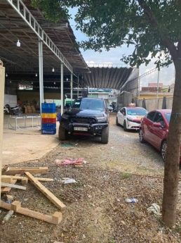 ĐẤT MẶT TIỀN KINH DOANH ĐA NGÀNH - LÊ ĐỨC THỌ - GÒ VẤP - DIỆN TÍCH LỚN GIÁ RẺ - 2990M2 CHỈ 168 TỶ