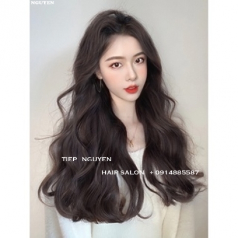 94 kiểu tóc hot trend, tóc ngắn dành cho phái nữ, Hồng Đăng, Hồ Hoài Anh - Học nghề tóc Tiệp Nguyễn