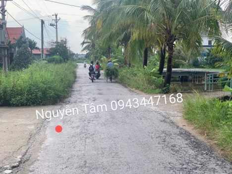 mặt đường quyết tiến Hợp Đức Đồ Sơn HP giá chi có 2,x tr