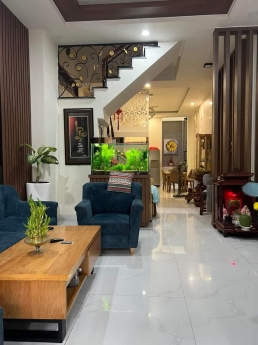 HẺM XE TẢI 16M - THÂN NHÂN TRUNG - TÂN BÌNH - VỊ TRÍ ĐỈNH-  KINH DOANH ĐA NGÀNH - 104M2. NGANG 4M,