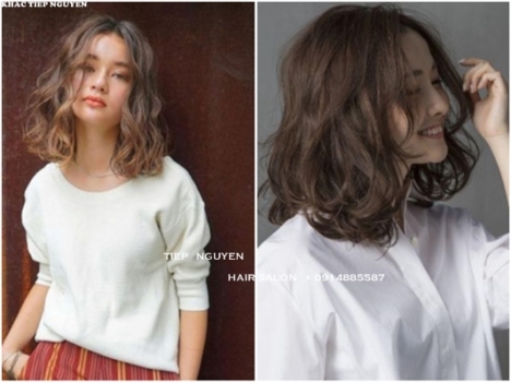 72 mái tóc  hot trend, tóc ngắn dành cho phái nữ, Hồng Đăng, Hồ Hoài Anh - Học nghề tóc Tiệp Nguyễn
