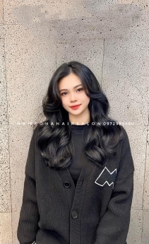 Top Salon Uốn Xoăn Sóng Lơi Đẹp Giá Rẻ Hoài Đức - Nam Đỗ Hair Salon
