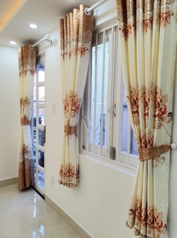 Nhà Bán Mặt Tiền Số Xe Hơi Đỗ Xuân Hợp Quận 9  3 Tầng Chỉ Hơn 6 Tỷ Thiết Kế Đẹp Gía Rẻ