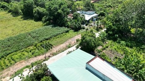 bán đất gần KCN Hiệp Thạnh Gò DÙ GIÁ CHỈ 770tr