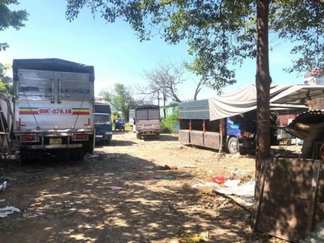 ĐẤT MẶT TIỀN KINH DOANH ĐA NGÀNH - LÊ ĐỨC THỌ - GÒ VẤP - DIỆN TÍCH LỚN GIÁ RẺ - 2990M2 CHỈ 168 TỶ