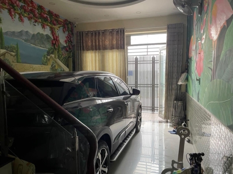 BÁN NHÀ HẺM 29 ĐOÀN THỊ ĐIỂM 3TẤM 4PN HXH 50M2 NHỈNH 8TỶ