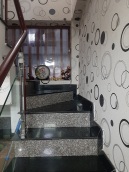 Nhà bán khu vip, siêu phẩm khu  vực P5,Q3 giá cực tốt.