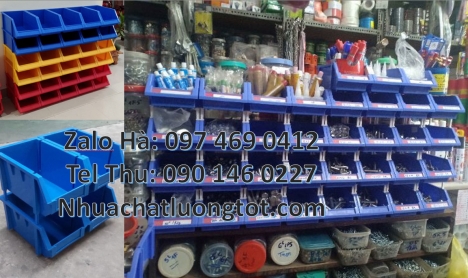kệ nhựa, Khay nhựa bít, khay đựng mỹ phẩm, khay đựng dụng cụ cơ khí, hộp nhựa duy tân, Kệ phụ tùng,