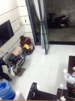 Chủ ngộp bán gấp nhà Tân Hòa Đông giáp Q6 40m2 4 tầng siêu đẹp giá nhỉnh 3 tỷ