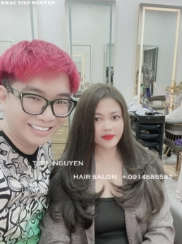 14 mái tóc  hot trend, tóc ngắn dành cho phái nữ, Hồng Đăng, Hồ Hoài Anh - Học nghề tóc Tiệp Nguyễn
