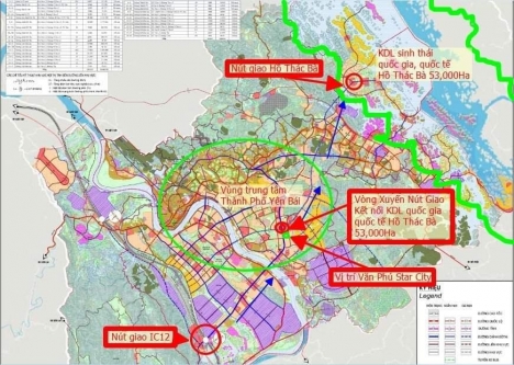 VĂN PHÚ STAR CITY - ĐẠI LỘ ÂU CƠ NGHÌN TỶ 
 NƠI ĐẦU TƯ AN TOÀN VÀ GIA TĂNG TÀI SẢN CHƯA TỪNG CÓ