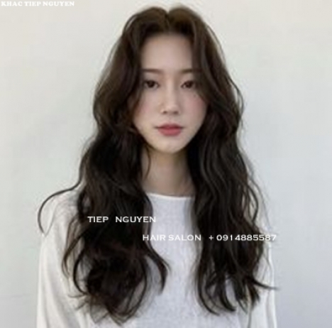 62 kiểu tóc hot trend, tóc ngắn dành cho phái nữ, Hồng Đăng, Hồ Hoài Anh - Học nghề tóc Tiệp Nguyễn