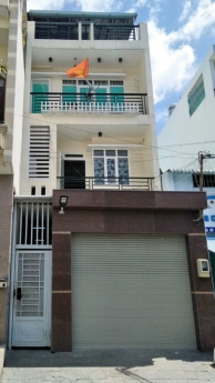 CĂN SIÊU SIÊU PHẨM HXH 5M(50M2) TRƯƠNG ĐĂNG QUẾ-P6-BÌNH THẠNH) GIÁ BÁN 7 TỶ 9