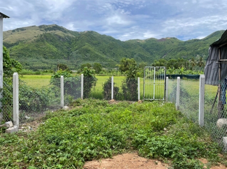diên an diên khánh 131m2 có 80 m thổ
