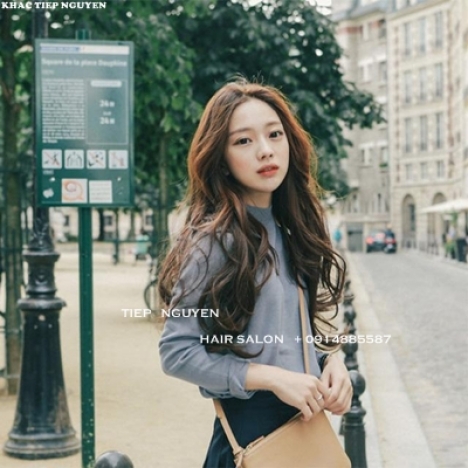 79 mái tóc  hot trend, tóc ngắn dành cho phái nữ, Hồng Đăng, Hồ Hoài Anh - Học nghề tóc Tiệp Nguyễn