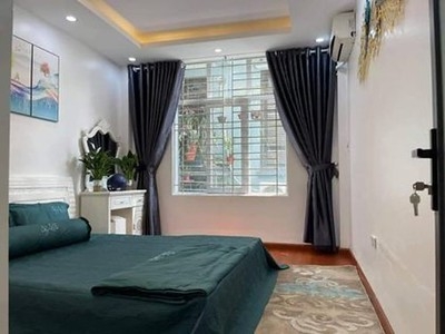 NHÀ HXT  54M2 4 TẤM 4PN CÔNG NHẬN ĐỦ CÒN  6 TỶ  QUỐC LỘ 13 BÌNH THẠNH