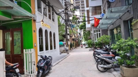 CĂN 2PN 3PN NGOẠI GIAO ngay chân cầu Đông Trù TRỰC TIẾP CĐT