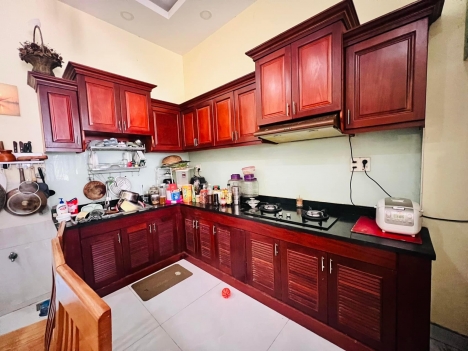 BÁN NHÀ HẺM 29 ĐOÀN THỊ ĐIỂM 3TẤM 4PN HXH 50M2 NHỈNH 8TỶ