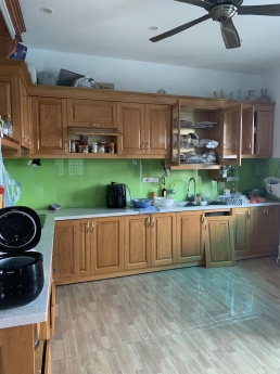 BÁN NHÀ MẶT HỒ VĂN CHƯƠNG - LÔ GÓC - THANG MÁY - TT ĐỐNG ĐA - VỈA HÈ 2 BÊN - MẶT TIỀN LÝ TƯỞNG - KD