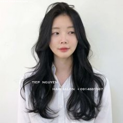 65 kiểu tóc hot trend, tóc ngắn dành cho phái nữ, Hồng Đăng, Hồ Hoài Anh - Học nghề tóc Tiệp Nguyễn