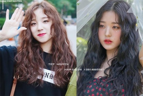 69 mái tóc  hot trend, tóc ngắn dành cho phái nữ, Hồng Đăng, Hồ Hoài Anh - Học nghề tóc Tiệp Nguyễn