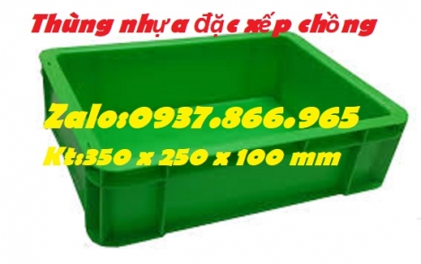 Hộp nhựa cơ khí, khay nhựa đặc, thùng nhựa tại hà nội, khay nhựa đặc( sóng nhựa bít)