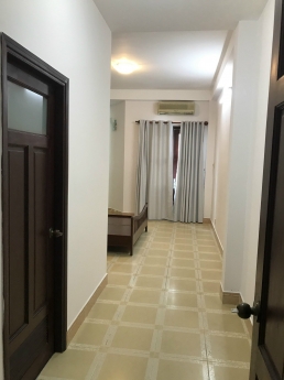 Sót lại những căn cuối cùng 2 mặt hẻm của khu Mai Thị Lựu, P.Đa Kao, Quận 1. Giá hời, bán gấp !!