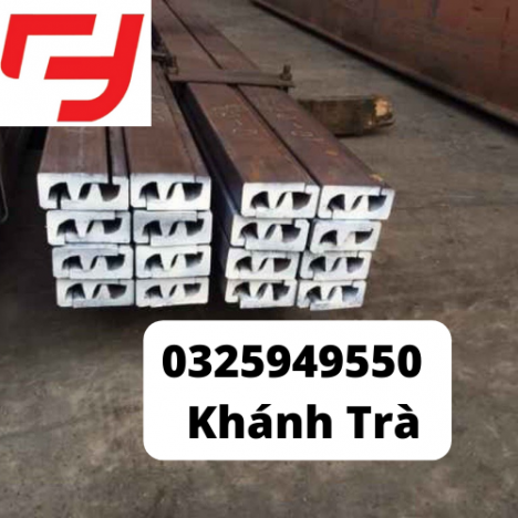 CUNG CẤP THÉP HÌNH CÁC LOẠI