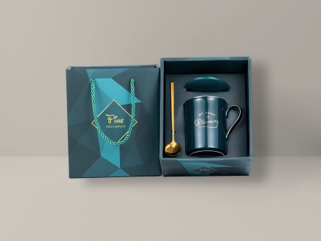 Bộ quà tặng, giftset cho doanh nghiệp