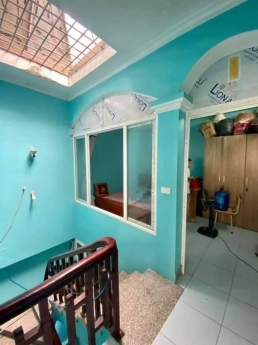 Nhà riêng Lê Quang Đạo 32m MT3.8m 6PN Chỉ 3.4 tỷ. Ngõ rộng thoáng. Oto đỗ cửa