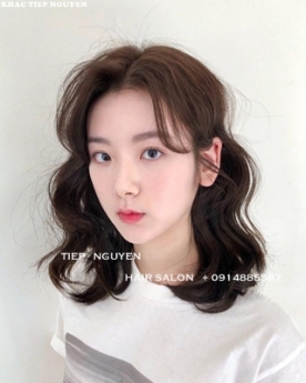 79 mái tóc  hot trend, tóc ngắn dành cho phái nữ, Hồng Đăng, Hồ Hoài Anh - Học nghề tóc Tiệp Nguyễn