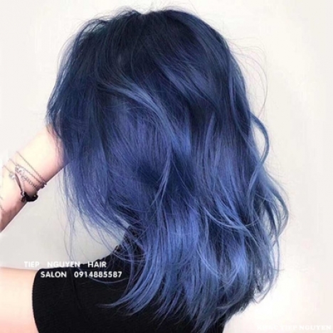 8 kiểu tóc hot trend, tóc ngắn dành cho phái nữ, Hồng Đăng, Hồ Hoài Anh - Học nghề tóc Tiệp Nguyễn