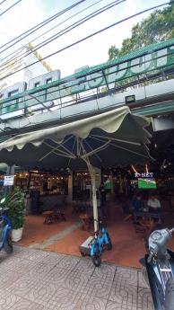 Hàng nóng 25x60 MT Lạc Long Quân, 188 tỷ siêu lợi nhuận