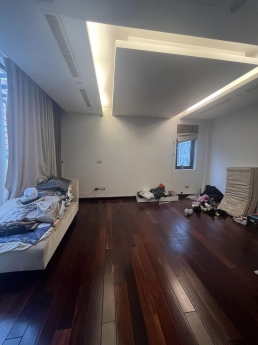 BT LINH ĐÀM – VỊTRÍ SIÊU VIP – NỘI THẤT ĐẲNG CẤP - VIEW CÔNG VIÊN – 220m x 5T MT 11 giá 45 tỷ