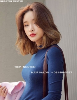 82 mái tóc  hot trend, tóc ngắn dành cho phái nữ, Hồng Đăng, Hồ Hoài Anh - Học nghề tóc Tiệp Nguyễn